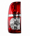 LH Tail Light Toyota Hilux SR & SR5 2005-2015