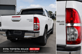 Toyota Hilux SR & SR5 2005-2015 LH+RH Tail Lights Pair
