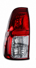 LH Toyota Hilux TAIL LIGHT2WD 4WD SR SR5 UTE 2015-2020 TGN/KUN