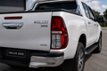 Toyota Hilux 2WD 4WD SR SR5 UTE 2015-2020 TGN/KUN LH+RH Pair Tail Light Lamp