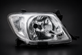 LH Headlight Head Lamp For Toyota Hilux Ute 2008~2012 2WD / 4WD AU