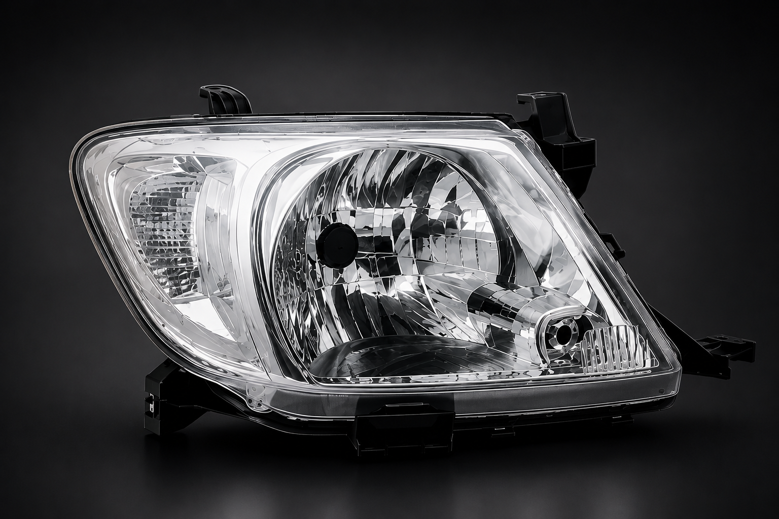 LH Headlight Head Lamp For Toyota Hilux Ute 2008~2012 2WD / 4WD AU
