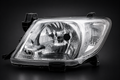 RH Headlight Head Lamp For Toyota Hilux Ute 2008~2012 2WD / 4WD AU