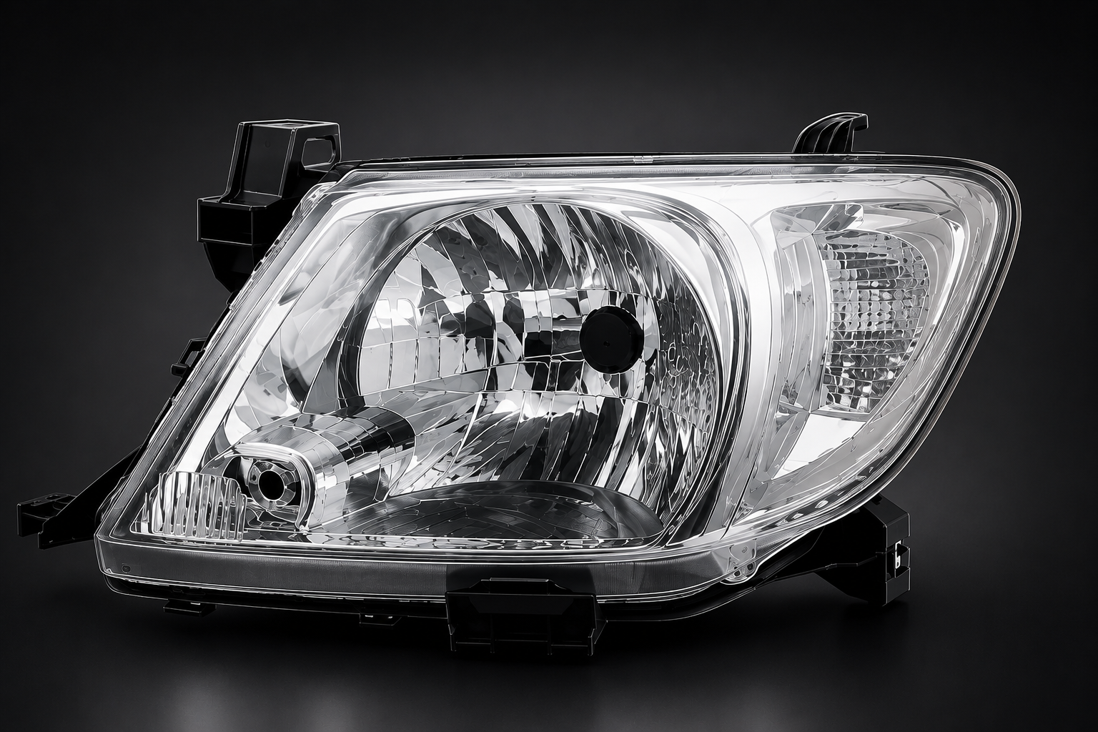 RH Headlight Head Lamp For Toyota Hilux Ute 2008~2012 2WD / 4WD AU
