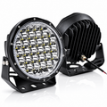 PAIR Dune 4WD Xtreme 9 Inch OSRAM LED Driving Lights