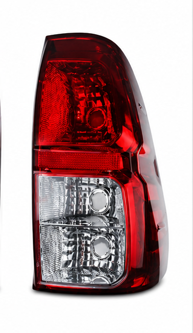 Toyota Hilux 2WD 4WD SR SR5 UTE 2015-2020 TGN/KUN LH+RH Pair Tail Light Lamp