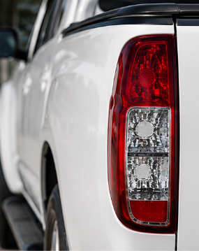 LH Tail Light Rear Lamp For Nissan Navara D40 2005~2015 VSK MNT Ute AU