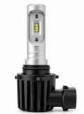 LED UPGRADE KIT H8 H9 H11 H16 9-32V 80W 6,000K 6,000 LUMENS
